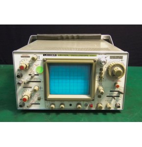 Oscilloscope